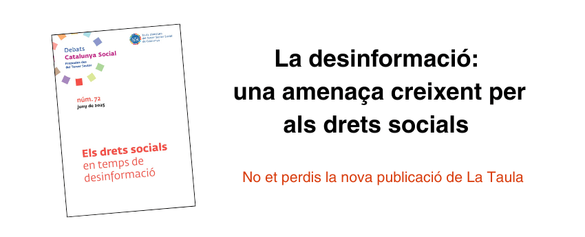 portada del dossier
