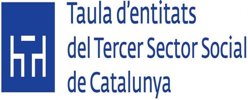 Logotip de La Taula