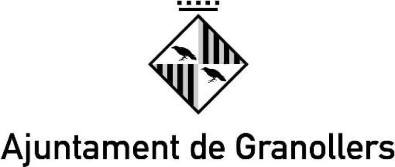 Logotip Ajuntament de Granollers