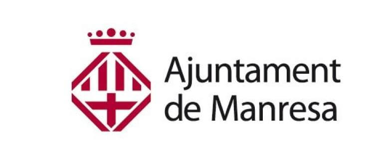 Logotip Ajuntament de Manresa