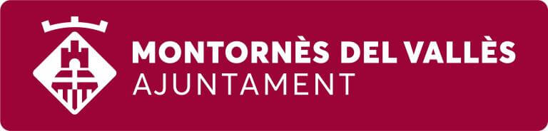 Logotip Ajuntament de Montornés