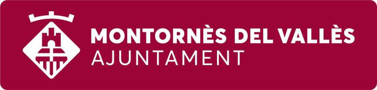 Logotip Ajuntament de Montornès