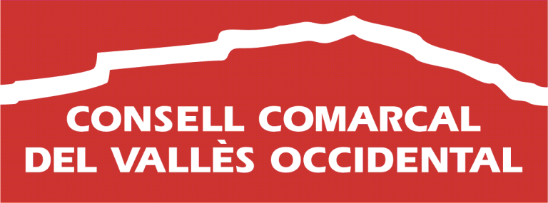 Logotip Consell Comarcal del Vallès Occidental