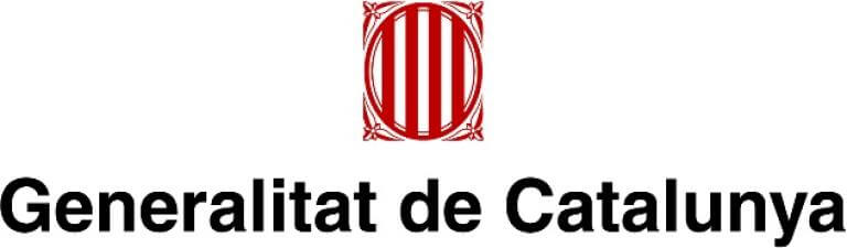 Logotip Generalitat de Catalunya