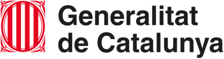 Logotip Generalitat de Catalunya