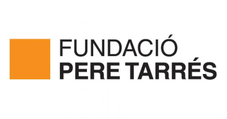 Logotip de la fundació Pere Tarrés