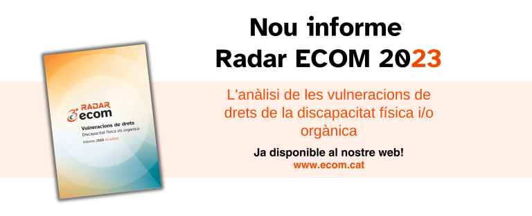 Portada Radar ECOM