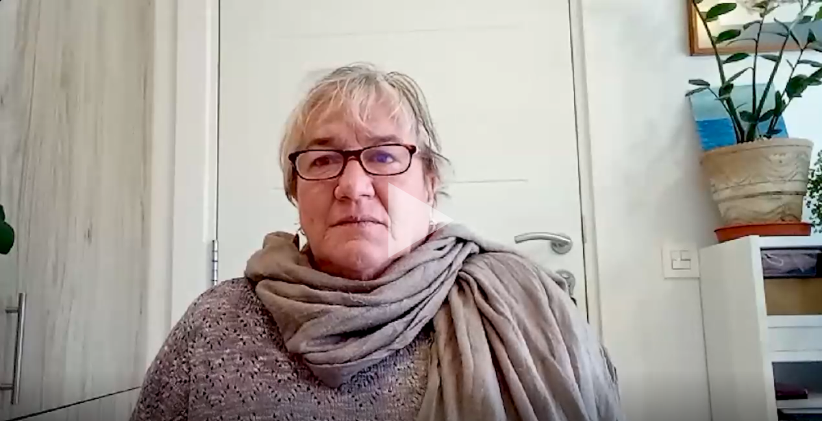 Foto Almudena