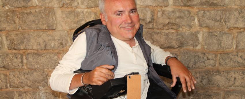 Josep Giralt