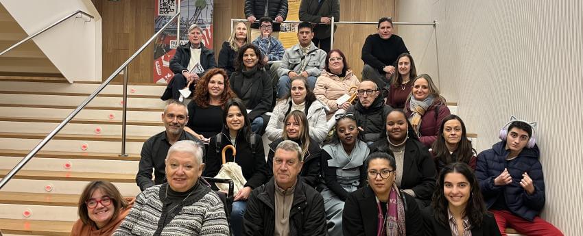 Més d'una vintena d'assistents als III Reconeixements inDRET.