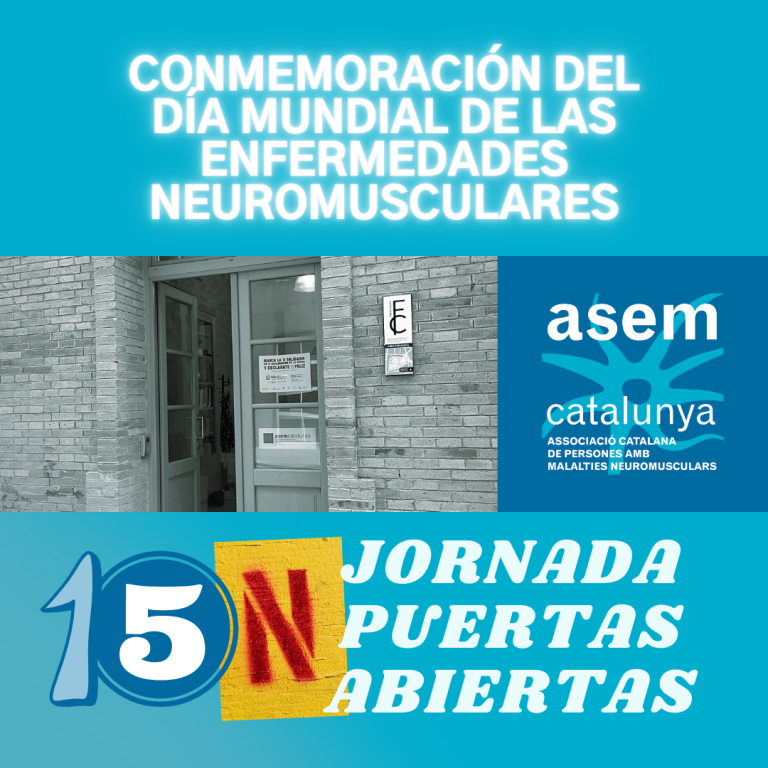Jornada de puertas abiertas ASEM Catalunya