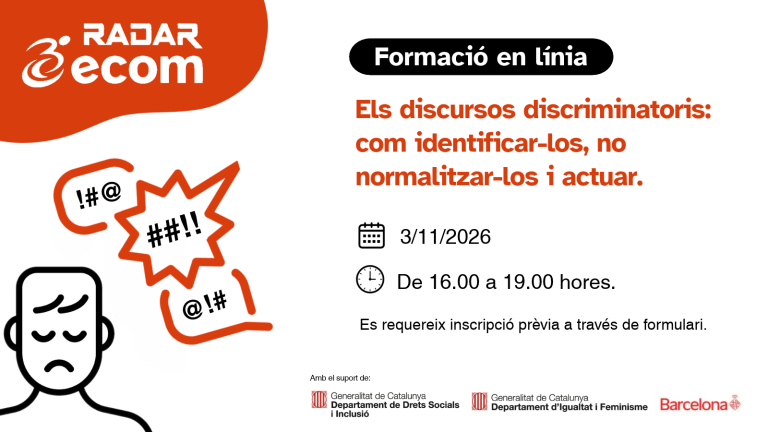 Banner promocional de la formació