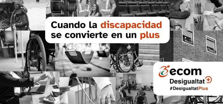 Campaña Desigualdad+